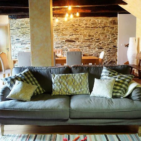 ホテルCasa Do Meson San Pedro  エクステリア 写真