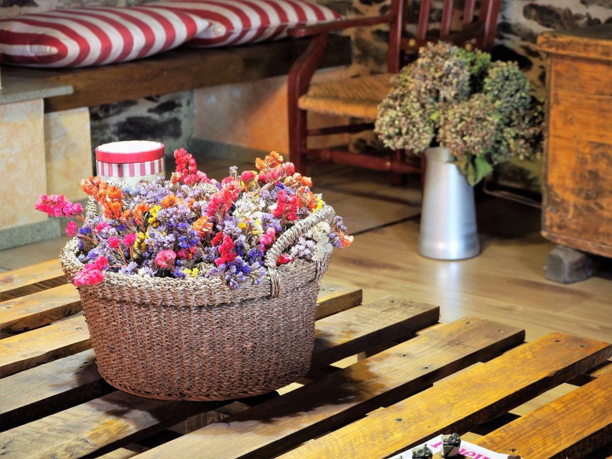 ホテルCasa Do Meson San Pedro  エクステリア 写真