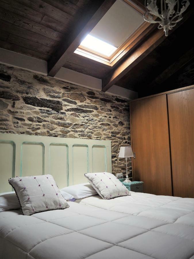ホテルCasa Do Meson San Pedro  エクステリア 写真
