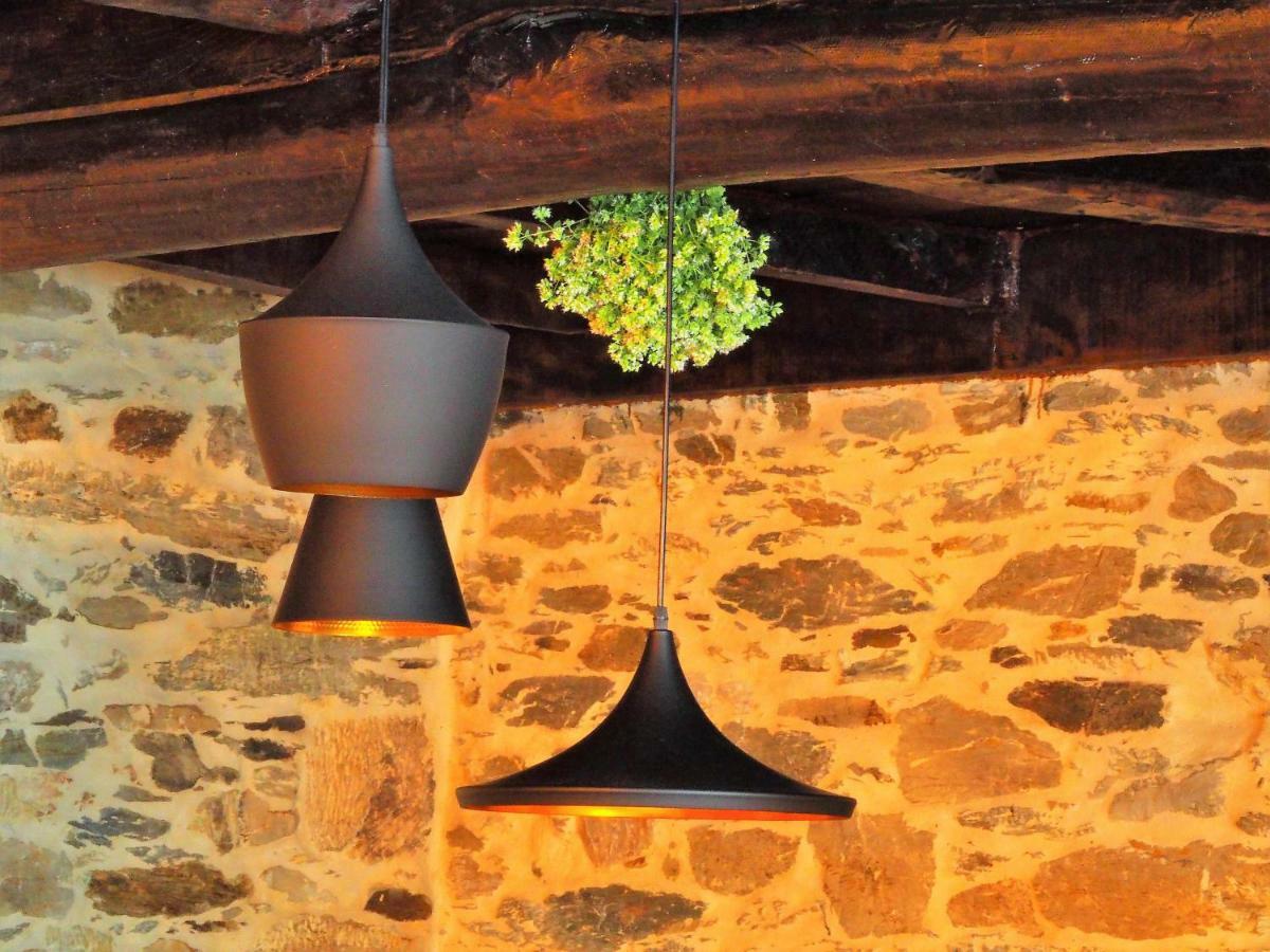 ホテルCasa Do Meson San Pedro  エクステリア 写真