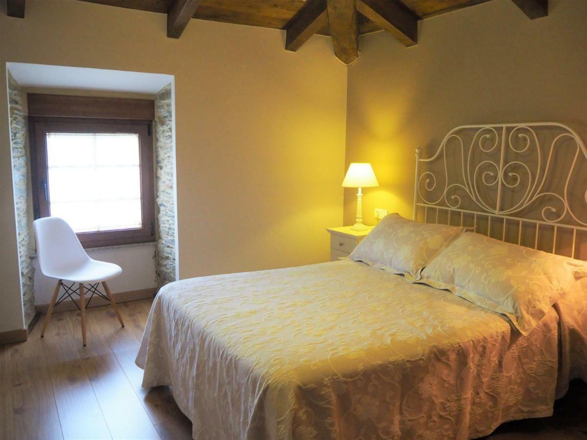 ホテルCasa Do Meson San Pedro  エクステリア 写真