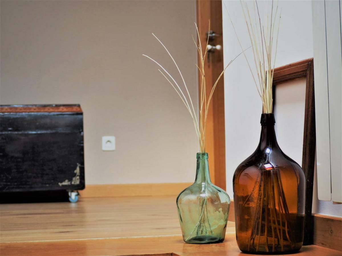 ホテルCasa Do Meson San Pedro  エクステリア 写真