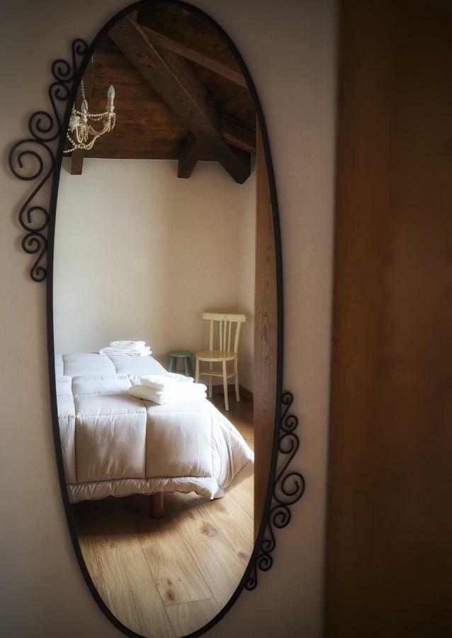 ホテルCasa Do Meson San Pedro  エクステリア 写真