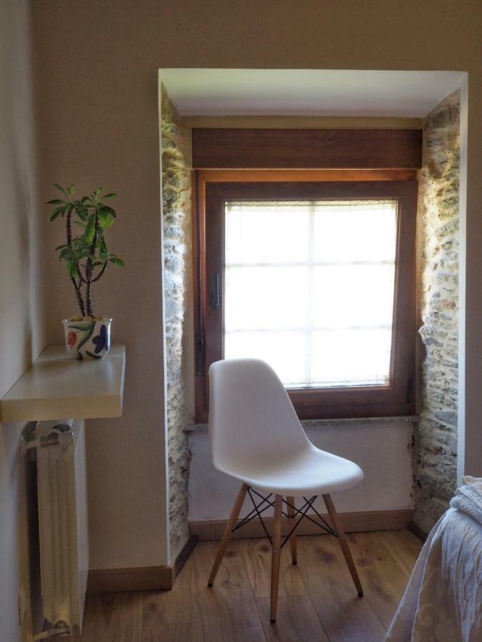 ホテルCasa Do Meson San Pedro  エクステリア 写真