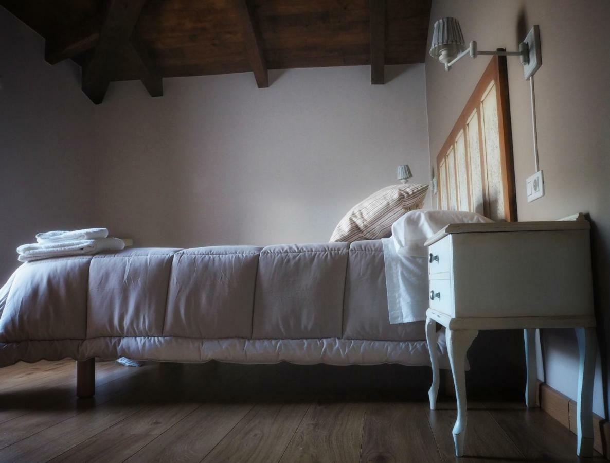 ホテルCasa Do Meson San Pedro  エクステリア 写真