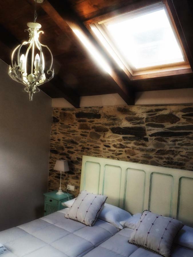 ホテルCasa Do Meson San Pedro  エクステリア 写真