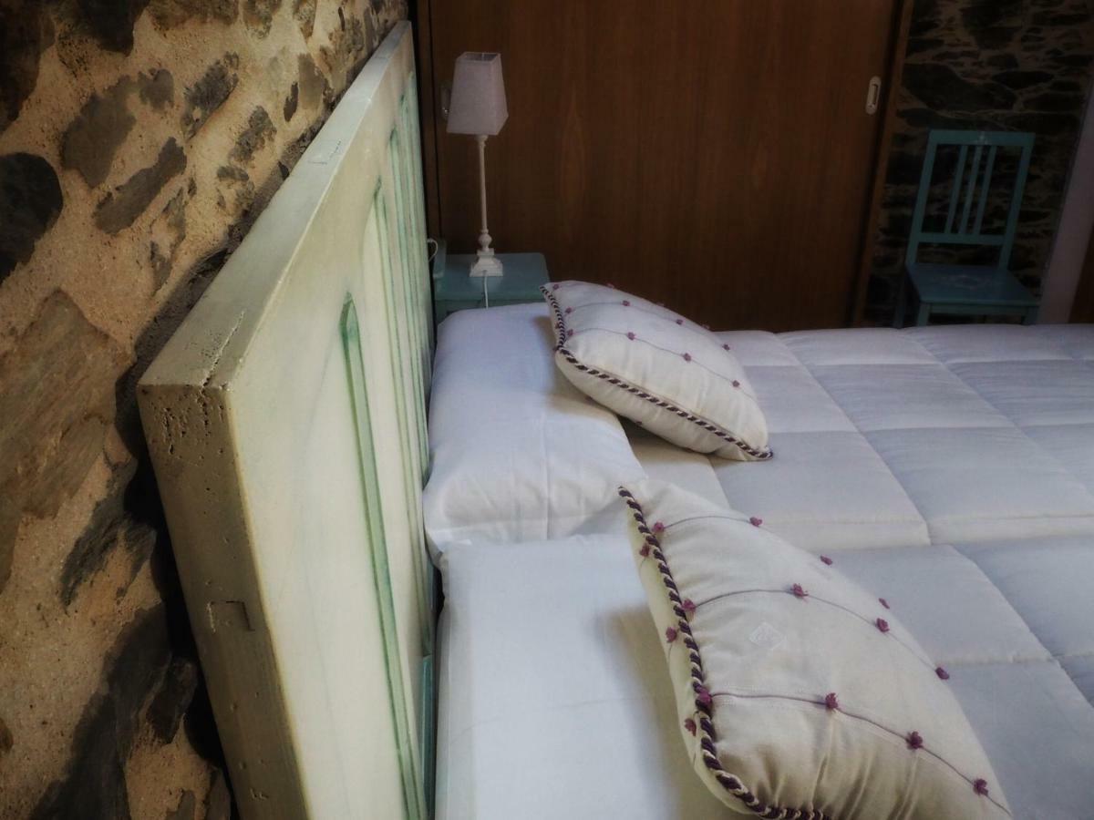 ホテルCasa Do Meson San Pedro  エクステリア 写真